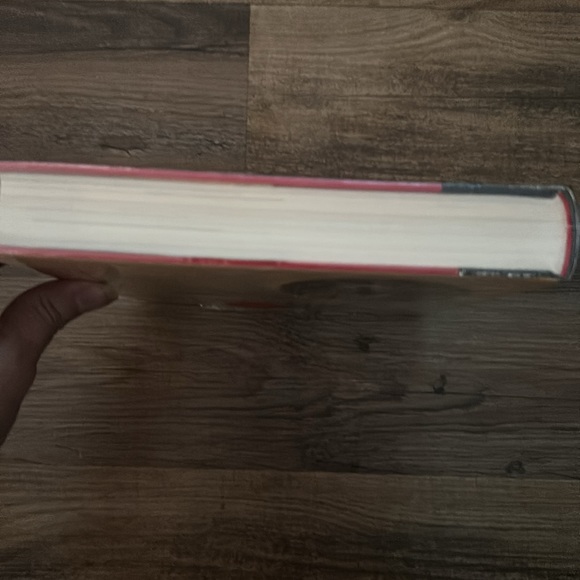 Jon Meacham Thomas Jefferson: President and Philosopher Hardcover Book - Picture 4 of 5